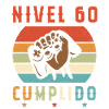 Niveau 60 complete
