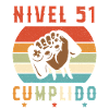 Niveau 51 complete