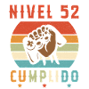 Niveau 52 complete