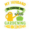 Gärtner Obstgarten Hobbygärtner Geschenk Garten