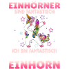 Einhörner sind Fantastisch