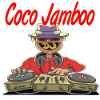 Coco Jamboo DJ Cartoon