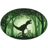 Bicycle Dinosaurs