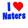 J’adore naters wallis