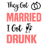 JGA Wedding Marriage Jungesellenabschied Party