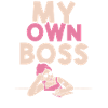 Il mio capo Freelance freelance autonomo