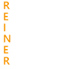 Reiner Name Geschenk