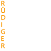 Rüdiger Name Geschenk
