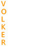 Volker Name Geschenk