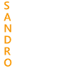 Sandro Name Geschenk