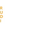 Rudi Name Geschenk