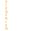 Siegfried Name Geschenk