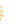 Toni Name Geschenk