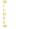 Wilhelm Name Geschenk
