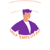 Proud Self-employed father Self-employed