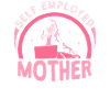 Self-employed mother Self-employed freelancer