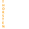 Thorsten Name Geschenk