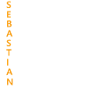 Sebastian Name Geschenk