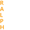 Ralph Name Geschenk