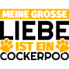 Cockerpoo Geschenke lustig