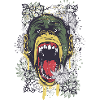 Chimpanzee