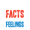 U.S. flag, facts about feelings