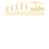 Busfahrer-evolution
