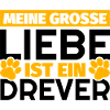 Drever Geschenke lustig