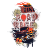 road rage