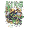 king croc