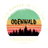 Brensbach Odenwald Design