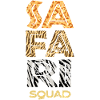 Safari squad, safari holiday