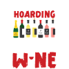 Sommelier Wine Drinking Tasting