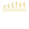 Évolution du policier