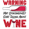 Sommelier Wine Drinking Tasting