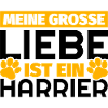 Harrier Geschenke lustig
