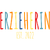 Erzieherin 2022
