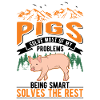 Pig Gift Farmer Pigs