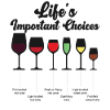 Sommelier Wine Drinking Tasting