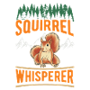 Eichhörnchen Flüsterer Squirrel Whisperer