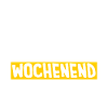 Hokus Pokus Wochenend Modus