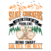 Silk Chicken Cadeau Silkie Chicken
