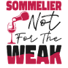 Sommelier Wine Drinking Tasting