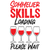 Sommelier Wine Drinking Tasting
