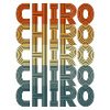 Chiropraticien Chiropratique Physio Chiro Cadeau