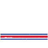 Fier drapeau du Costa Rica