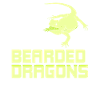Eat Sleep Bearded Dragons Repeat