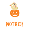 Bulldog Mother