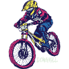 Downhill