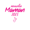 nouvelle maman 2023